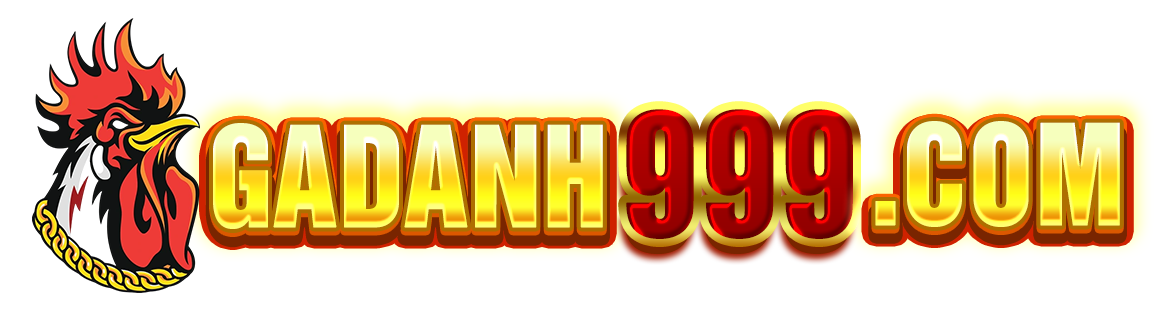 Gadanh999-logo